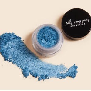 Jelly Pong Pong cosmic light pigment “Pulsar”